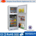 large capacity Gas and electric and kerosene refrigerators/freezer